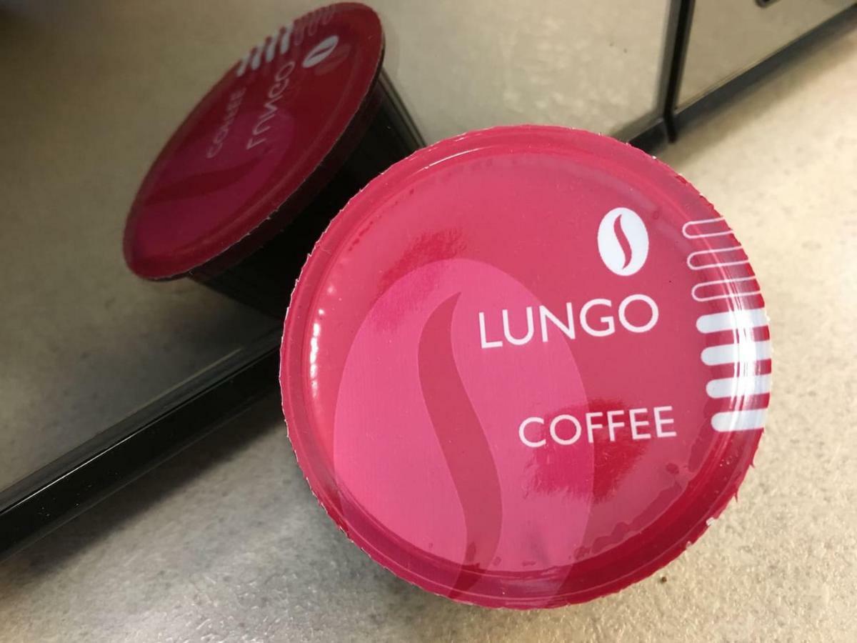 Studio Fibra Lungo 리브니크 외부 사진